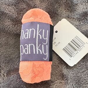 Hanky Panky Original Thong